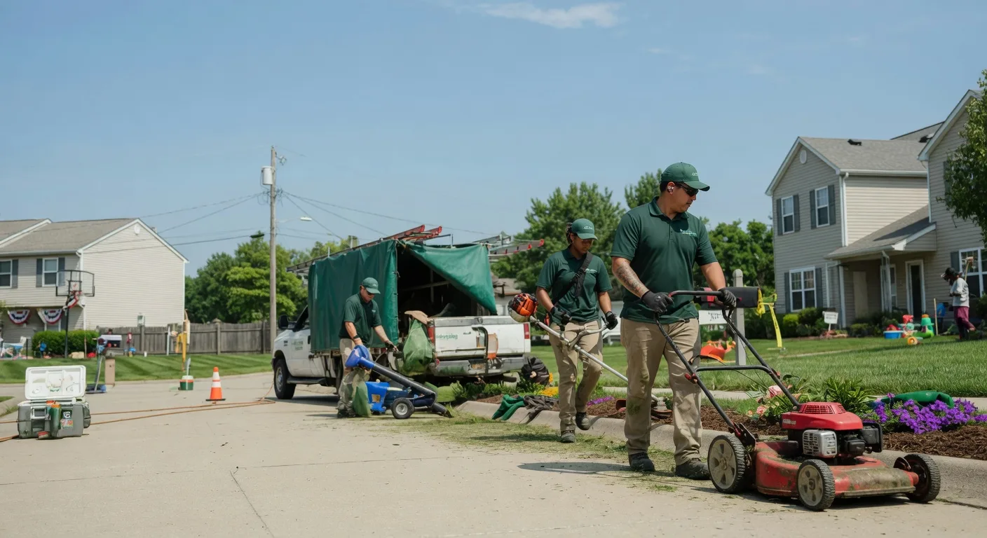 Irrigation Installation in Knox City, MO near me